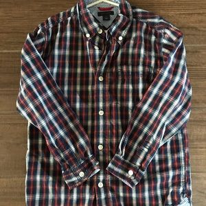 Tommy Hilfiger button down shirt